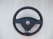 Lenkrad komplett 3-Speichen schwarz<br>VW TOURAN (1T1, 1T2) 2.0 TDI
