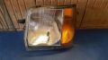 Hauptscheinwerfer links H4<br>SUZUKI WAGON R (EM) 1.0