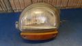 Hauptscheinwerfer links <br>RENAULT TWINGO (C06_) 1.2