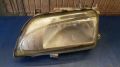 Hauptscheinwerfer links 7m1941015j<br>FORD GALAXY (WGR) 2.0I