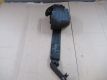 Sicherheitsgurt links hinten Gurt schwarz TRW<br>VW TOURAN (1T1, 1T2) 2.0 TDI