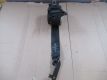 Sicherheitsgurt rechts hinten Gurt schwarz TRW<br>VW TOURAN (1T1, 1T2) 2.0 TDI