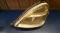 Hauptscheinwerfer links H4/H7<br>MERCEDES-BENZ A-KLASSE (W168) A 160