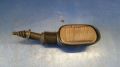 Auenspiegel mechanisch Standard rechts unlackiert<br>FORD KA (RB_) 1.3I