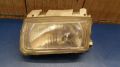 Hauptscheinwerfer links H4<br>VW POLO (6N1) 50 1.0