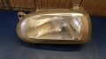 Hauptscheinwerfer links H4<br>VW GOLF III (1H1) 1.4