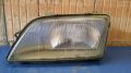 Hauptscheinwerfer links H4<br>OPEL OMEGA A (16_, 17_, 19_) 1.8