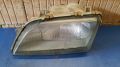 Hauptscheinwerfer links H4<br>OPEL OMEGA A (16_, 17_, 19_) 1.8