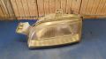 Hauptscheinwerfer links H4<br>FIAT PUNTO (176) 55 1.1