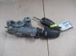 Zndschloss Schliezylinder mit 2x Schlsseln<br>AUDI A4 AVANT (8ED, B7) 1.9 TDI