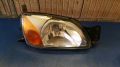 Hauptscheinwerfer rechts H4<br>FORD FIESTA IV (JA_, JB_) 1.0I