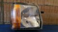 Hauptscheinwerfer rechts H4<br>SUZUKI WAGON R (EM) 1.0