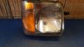 Hauptscheinwerfer rechts H4<br>SUZUKI WAGON R (EM) 1.0