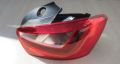 Rckleuchte rechts Heckleuchte<br>SEAT IBIZA IV (6J5, 6P5) 1.0 TSI