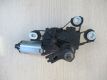Wischermotor hinten Valeo Scheibenwischermotor<br>SEAT IBIZA IV (6J5, 6P5) 1.0 TSI