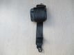 Sicherheitsgurt rechts hinten schwarz<br>SEAT IBIZA IV (6J5, 6P5) 1.0 TSI