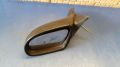 Auenspiegel mechanisch Standard links unlackiert<br>OPEL CORSA B (73_, 78_, 79_) 1.2I