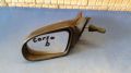 Auenspiegel mechanisch Standard links unlackiert<br>OPEL CORSA B (73_, 78_, 79_) 1.2I