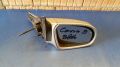Auenspiegel mechanisch lackiert rechts silber<br>OPEL CORSA B (73_, 78_, 79_) 1.2I