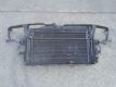 Frontmaske Khlertrger<br>AUDI A8