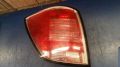 Rckleuchte links mit Lampentrger<br>OPEL ASTRA H CARAVAN (L35) 1.6