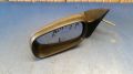 Auenspiegel mechanisch lackiert links grau<br>OPEL ASTRA F CC (53_, 54_, 58_, 59_) 1.6I 16V