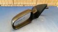 Auenspiegel mechanisch Standard links unlackiert<br>OPEL CORSA C (F08, F68) 1.2