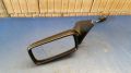 Auenspiegel mechanisch Standard links unlackiert<br>VW GOLF III (1H1) 1.8