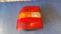 Rckleuchte links mit Lampentrger<br>OPEL VECTRA A (86_, 87_) 1.7 D