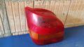 Rckleuchte links mit Lampentrger<br>FORD FIESTA III (GFJ) 1.1