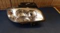Hauptscheinwerfer rechts H7/H1<br>SEAT IBIZA III (6K1) 1.4 16V