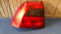 Rckleuchte links mit Lampentrger<br>OPEL VECTRA B (36_) 1.6 GL