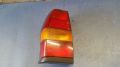 Rckleuchte links mit Lampentrger<br>VW POLO (86C, 80) 1.3