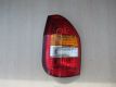 Rckleuchte links Heckleuchte Rcklicht Schlussleuchte<br>OPEL ZAFIRA A (F75_) 1.6