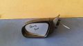 Auenspiegel mechanisch Standard links unlackiert<br>OPEL CORSA B (73_, 78_, 79_) 1.2I
