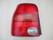 Rckleuchte links Heckleuchte Rcklicht Schlussleuchte<br>SEAT AROSA (6H) 1.0