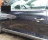 Tr links ZV EFH 3-Trer schwarz, LC9X<br>VW SCIROCCO (137, 138) 2.0 TSI