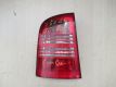 Rckleuchte links Heckleuchte Rcklicht<br>SKODA OCTAVIA COMBI (1U5) 1.4 16V