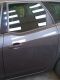 Tr links hinten ZV 5-Trer grau Z177<br>OPEL MERIVA B 1.4