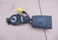 Gurtschloss Gurtverschluss hinten mitte<br>MERCEDES-BENZ B-KLASSE (W245) B 200 CDI