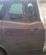 Tr rechts hinten ZV 5-Trer grau Z177<br>OPEL MERIVA B 1.4