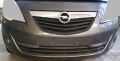 Stostange vorne grau/ Z177<br>OPEL MERIVA B 1.4