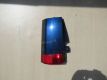Rckleuchte links Heckleuchte   Blende blau<br>OPEL MERIVA 1.3 CDTI