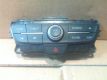 Schalter Sitzverstellung Radiobedienung F1ET18K811HD<br>FORD FOCUS III TURNIER 1.5 ECOBOOST