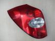 Rckleuchte links Heckleuchte<br>RENAULT LAGUNA II (BG0/1_) 1.6
