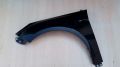 Kotflgel links vorn schwarz Phanter black<br>FORD FOCUS III 1.6 TDCI
