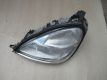 Hauptscheinwerfer links Frontscheinwerfer<br>MERCEDES-BENZ A-KLASSE (W168) A 140