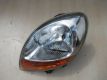 Hauptscheinwerfer links Frontscheinwerfer<br>RENAULT KANGOO EXPRESS (FC0/1_) 1.0