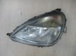 Hauptscheinwerfer links Frontscheinwerfer<br>MERCEDES-BENZ A-KLASSE (W168) A 140