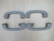 Haltegriff fr Innenausstattung 4x Angstgriffe Dachhaltegriffe<br>BMW 5 (E60) 520D